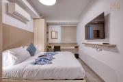 1BR in St Julians Minutes to Beach and Nightlife