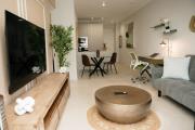 Ellipse Waterfall Executive Apartment