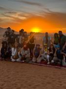 Luxury Camp-Merzouga