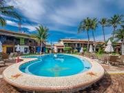 Lazer Completo em Guarajuba, Camaçari - CVCs