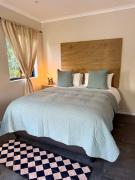 Wood Road Coastal Guest rooms