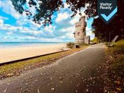 The Studio at The Little Dairy Park Farm - Countryside Retreat on the Isle of Wight