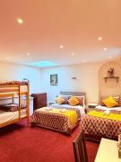 Albro House Hotel, London