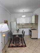 Tirana comfort apartment
