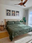 Antlia 304 Luxury Penthouse with Pool View Estrella Garden Condos, Dominicus