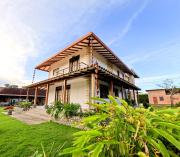 Oikos Casa Campestre