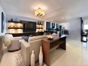 Hollywood Ocean Panorama