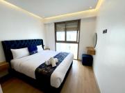 Modern Apartment in the Heart of Agadir