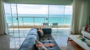 Apartamento Guarapari Frente Mar com Vista da Orla