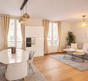 Central Paris - Premium apartment for 5 near Montparnasse