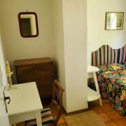 appartamento in villa vista mare