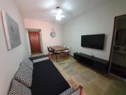 Apartamento econômico perto da praia