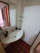 Apartamento econômico perto da praia