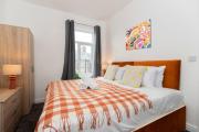 2-Bed House•Free Parking•WiFi•Long Stays Welcome