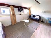 Appartement Périgueux Gare - Confort Long Séjour