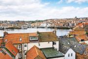 Chapel Yard Lookout - Whitby