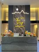 The Ray Hotel & Apartments