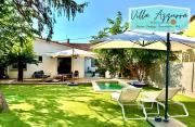 Villa Azzurra - SCLS Locations