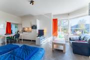 Vrijvakantiehuis Domburgseweg 52 studio