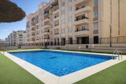 Teatinos Málaga - Premium Family 4BR Apartament