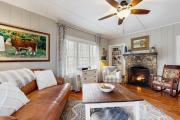 Top Lake Junaluska