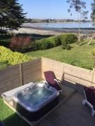 Maison kerfontaine plage et SPA