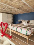Trastevere in Loft Roma