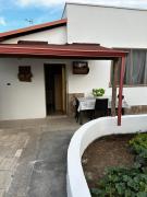 la casetta Cristina di paf