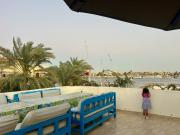 Gîte Hôtel Ramla Louxor