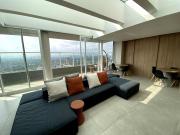 Central Studio in the metro Butantã