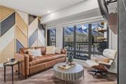 New Luxury 3 bedroom