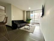 Apartamento con vista y ubicación perfecta en Sabaneta