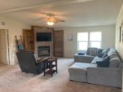 High Plains Hideout 3 bedrooms 2 Baths