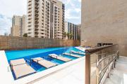 Cullinan Hotel em Brasília 08748