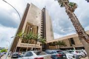 Cullinan Hotel em Brasília 08748