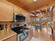 My Happy Place | Cozy Pigeon Forge Cabin Retreat
