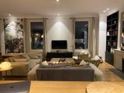 Magnifique appart contemporain vue canal 150 m2 3 chambres 3 sdb classé 3 étoiles