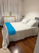 City World Apartment