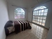 Naranjos Aviacion House