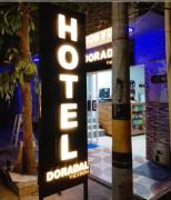 Top Doradal