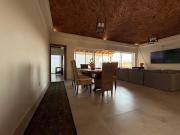 Semana Santa o Pascua Casa en Ajijic con Terraza y Jardín hasta para 8 personas