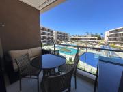 Lindo flat em Resort em Muro Alto | Malia - até 6x