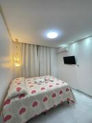 Apartamento vista mar