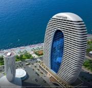 Alince palace Aparthotel