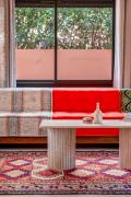 Villa with Heated Pool 5min Medina 8min Airport