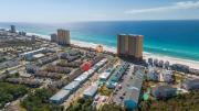 Top Panama City Beach