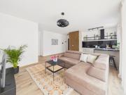 Krakowska Vita Apartment by Solarento