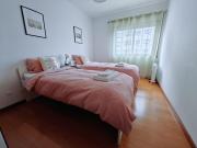 Damiao apartment light