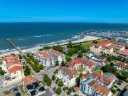 Kaiserliches Postamt Fewo 7 Ostseekieker