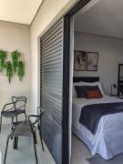 Studios Leme 12-aconchego para casais